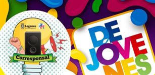 Corresponsales Dejóvenes