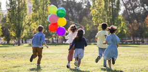 ¿Quieres ser voluntaria/o?. Ocio infantil y adolescente