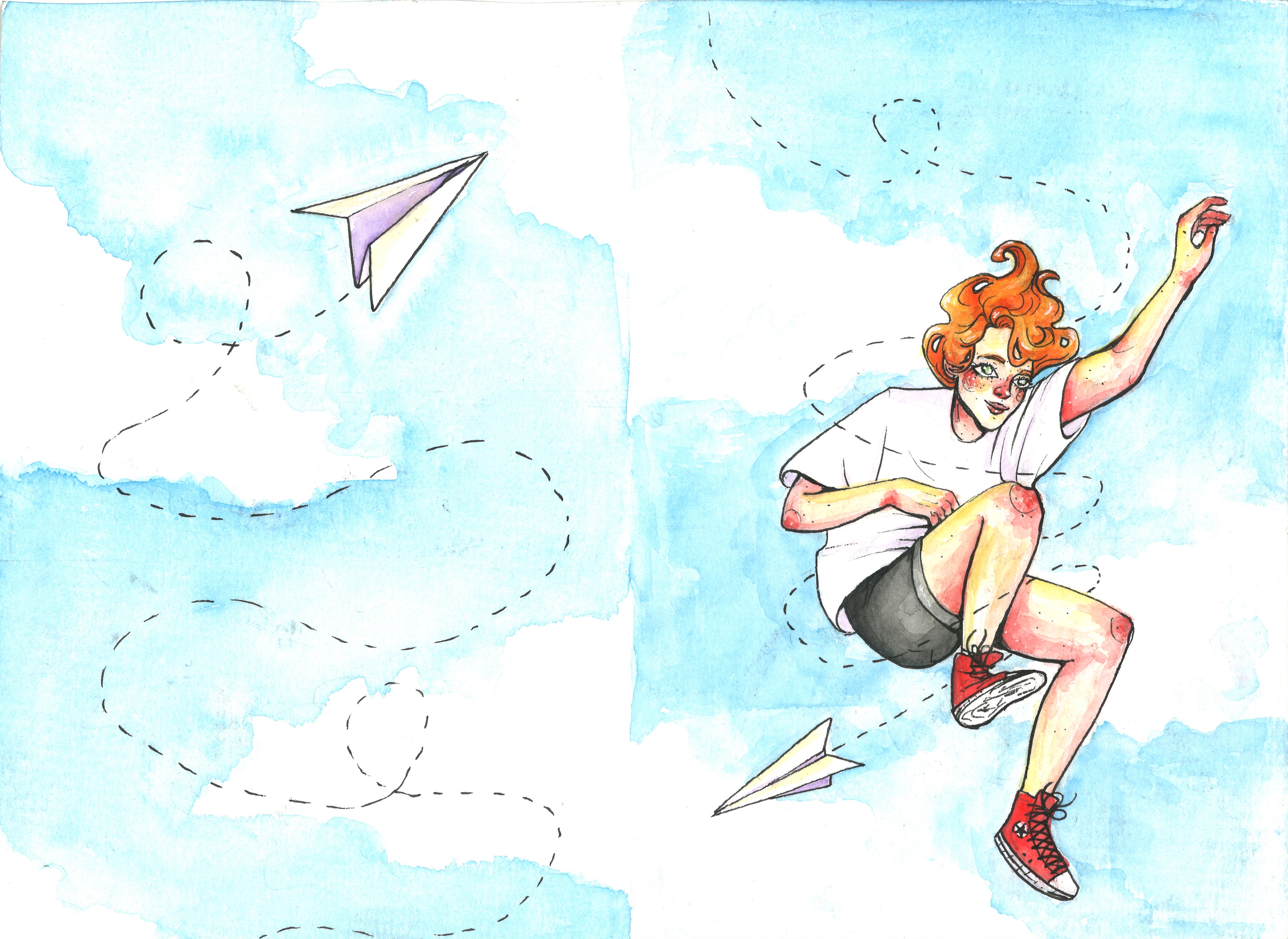 Obra ganadora Agenda Dejóvenes 2023 Obra ganadora Agenda Dejóvenes 2023